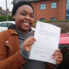 Ama Esson Ama Esson Pass Photo