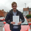 Callum Brinn Callum Brinn Pass Photo