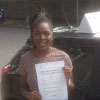 Margaret Wachira Margaret Wachira Pass Photo