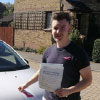 Nathan Skinner Nathan Skinner Pass Photo