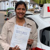 Saffiyah Hanif Saffiyah Hanif Pass Photo